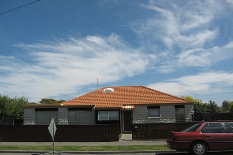 Photo of property in 1/264 Hoon Hay Road, Hoon Hay, Christchurch, 8025