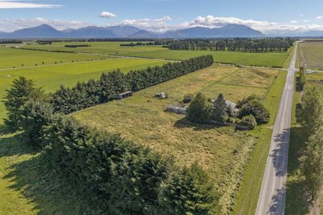 Photo of property in 1010 Dip Road, Methven, 7776