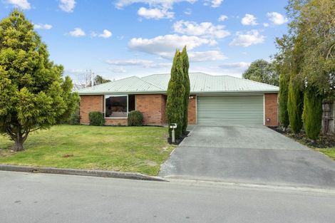 Photo of property in 5 Dawson Douglas Place, Kaiapoi, 7630