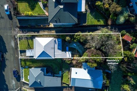 Photo of property in 71 Russell Street, Stepneyville, Nelson, 7010