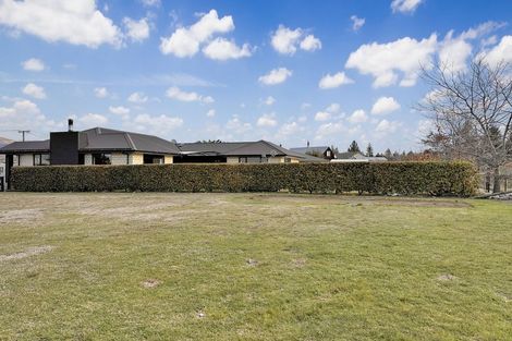 Photo of property in 69 Totara Drive, Twizel, 7901
