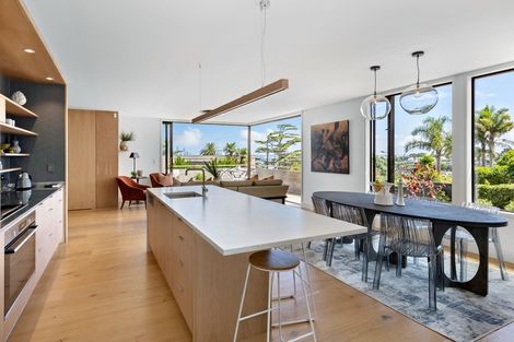 Photo of property in 8a Awarua Crescent, Orakei, Auckland, 1071