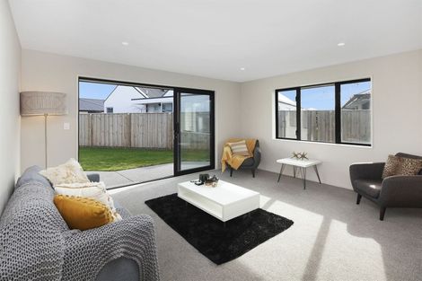 Photo of property in 4 Saxby Lane, Halswell, Christchurch, 8025