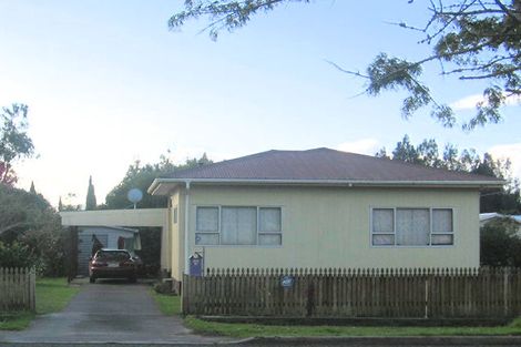 Photo of property in 24 Raurimu Avenue, Onerahi, Whangarei, 0110