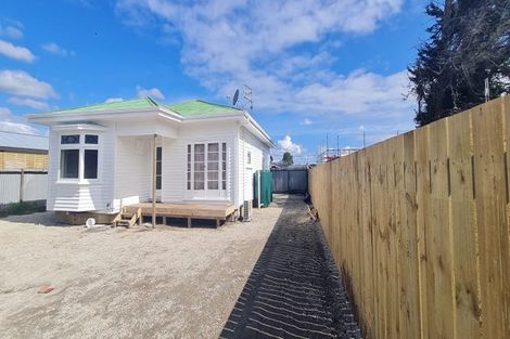 Photo of property in 62 Higgins Road, Frankton, Hamilton, 3204