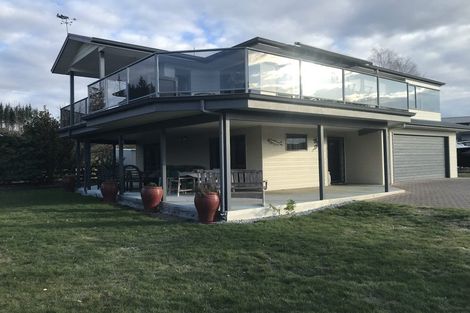 Photo of property in 101 Kahotea Drive, Motuoapa, Turangi, 3382