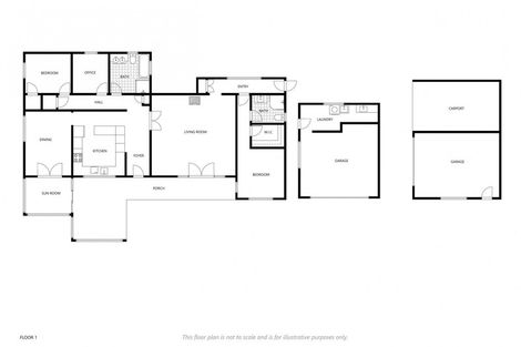 Photo of property in 668 Ronga Road, Rai Valley, 7194