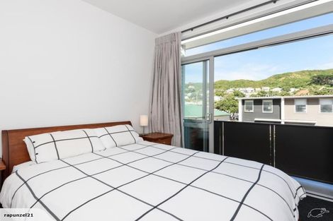 Photo of property in 8/59 The Parade, Island Bay, Wellington, 6023