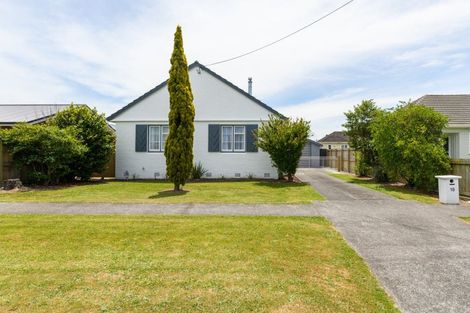 Photo of property in 18 Monmouth Street, Feilding, 4702