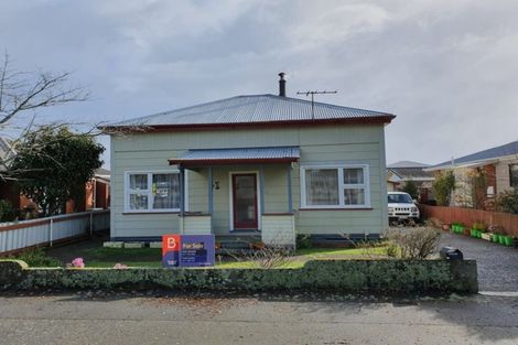 Photo of property in 102 High Street, Greymouth, 7805