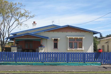 Photo of property in 49 Alexander Street, Whanganui, 4500
