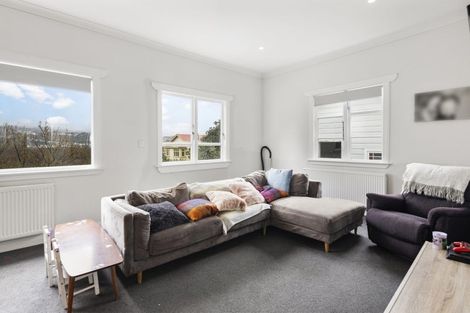 Photo of property in 34 Volga Street, Island Bay, Wellington, 6023
