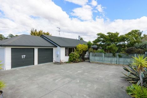 Photo of property in 17 Buick Street, Redwoodtown, Blenheim, 7201