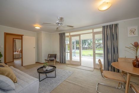 Photo of property in 1 Cobham Drive, Morrinsville, 3300