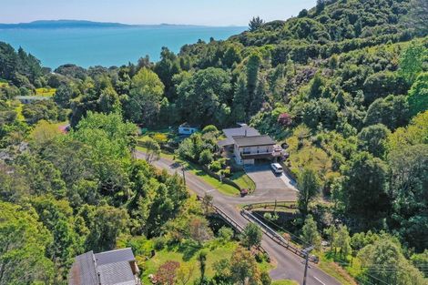 Photo of property in 11a Pohue Creek Road, Waiomu, Thames, 3575