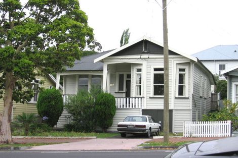 Photo of property in 108 Williamson Avenue, Grey Lynn, Auckland, 1021