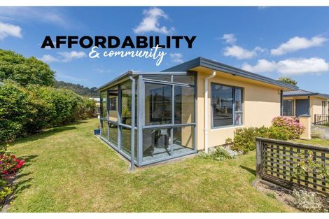Photo of property in 58a Molesworth Street, Taita, Lower Hutt, 5011