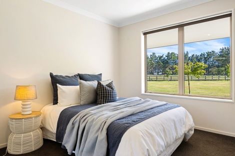 Photo of property in 2840 South Eyre Road, Eyrewell, Rangiora, 7476