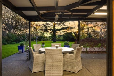 Photo of property in 207 Cossars Road, Tai Tapu, Christchurch, 7672