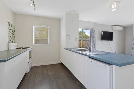 Photo of property in 2/456 Worcester Street, Linwood, Christchurch, 8011