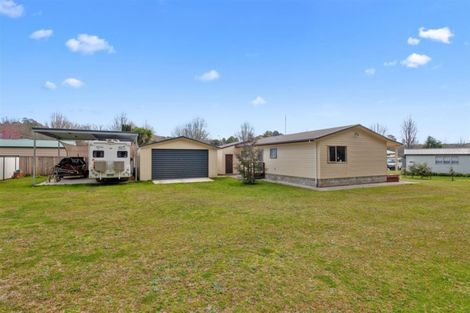 Photo of property in 50 Beattie Road, Kawerau, 3127