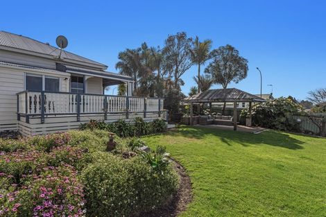 Photo of property in 89 Hukutaia Road, Opotiki, 3122