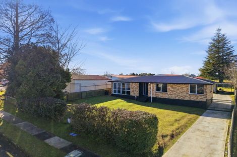 Photo of property in 143 Elizabeth Drive, Tokoroa, 3420