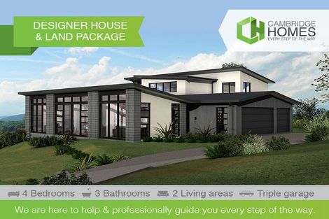 Photo of property in 172 Solway Road, Whitford, 2576