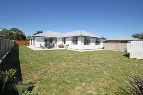 Photo of property in 10 Roblyn Place, Mosgiel, 9024