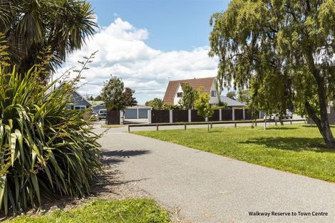 Photo of property in 13 Snowden Crescent, Islington, Blenheim, 7201
