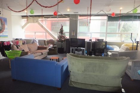 Photo of property in City Lodge Apartments, 204/115 Vivian Street, Te Aro, Wellington, 6011