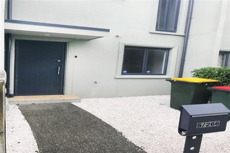Photo of property in 5/266 Shirley Road, Papatoetoe, Auckland, 2025