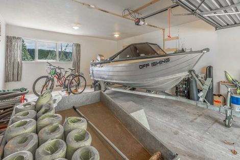 Photo of property in 154b Wairoa Road, Minden, Tauranga, 3171