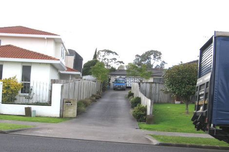 Photo of property in 42 Alicia Road, Somerville, Auckland, 2014