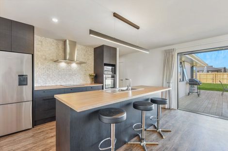 Photo of property in 34 George Fyfe Way, Wakefield, 7025