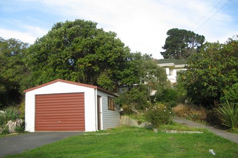 Photo of property in 42 Waikana Street, Broad Bay, Dunedin, 9014