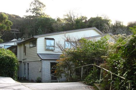 Photo of property in 12 Cosy Dell Road, North Dunedin, Dunedin, 9016