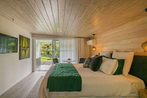 Photo of property in 251 Old Coach Road, Kaimarama, Whitianga, 3591