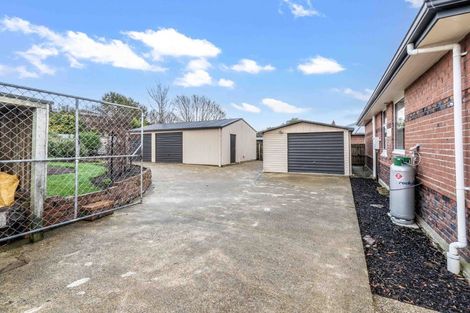 Photo of property in 53 View Street, Heidelberg, Invercargill, 9812