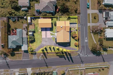 Photo of property in 2 Prospect Terrace, Paeroa, 3600