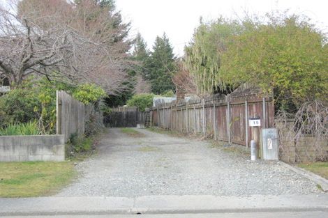 Photo of property in 15 Henry Street, Te Anau, 9600