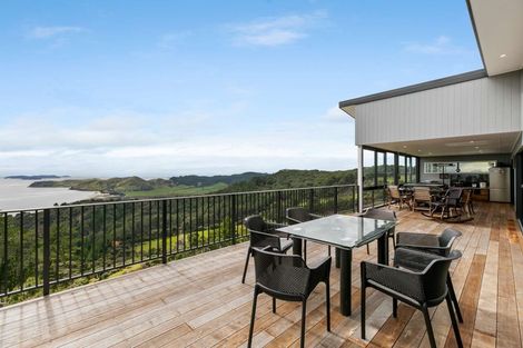 Photo of property in 212 Black Jack Road, Kuaotunu, Whitianga, 3592