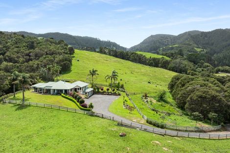 Photo of property in 135 Warahoe Road, Matatoki, Thames, 3578