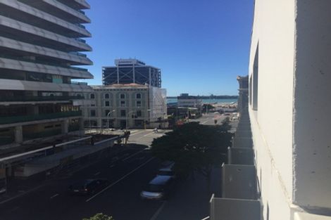 Photo of property in 105/20 Upper Queen Street, Auckland Central, Auckland, 1010