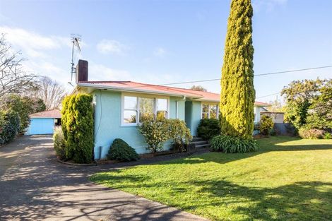 Photo of property in 162 Bridge Street, Bulls, 4818