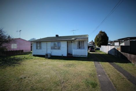 Photo of property in 21 Baberton Street, Tokoroa, 3420