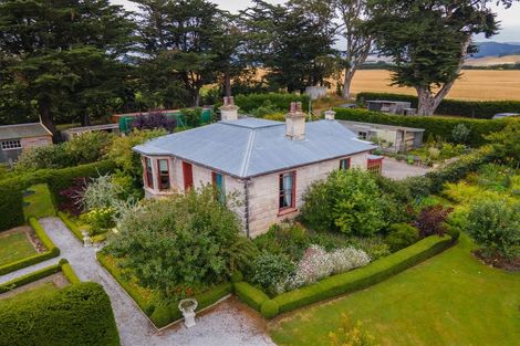 Photo of property in 56 Burgess Road, Herbert, Oamaru, 9495