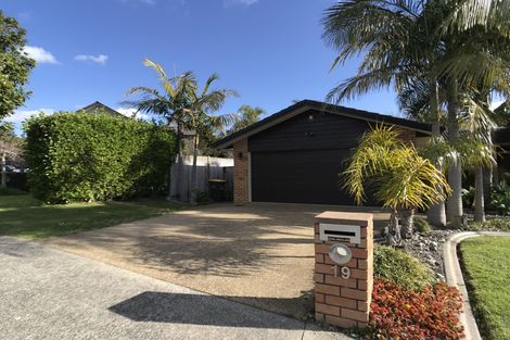 Photo of property in 19 Dressage Lane, Greenhithe, Auckland, 0632