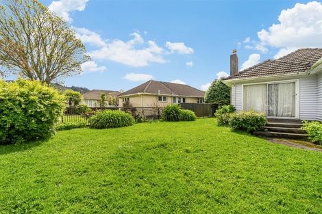 Photo of property in 14 Tennyson Street, Trentham, Upper Hutt, 5018