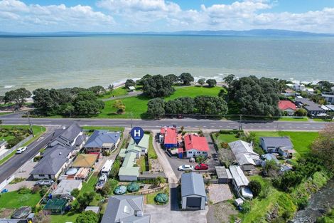 Photo of property in 620a Thames Coast Sh25 Road, Waiomu, Thames, 3575